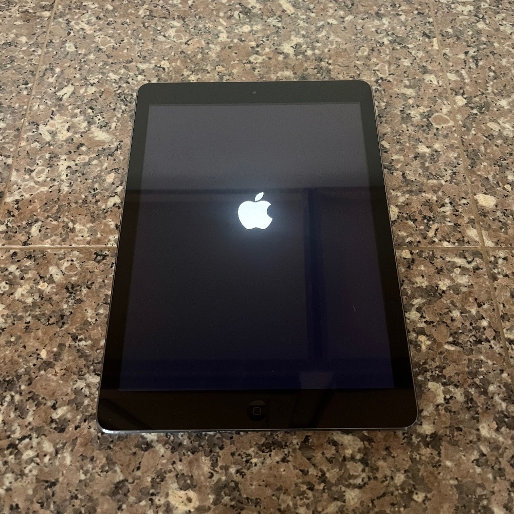 Apple iPad Air in EXCELLENT condition (1st generation)